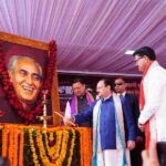 स्वामी राम हिमालयन विश्वविद्यालय का आठवां दीक्षांत समारोह गरिमामय रूप से संपन्न, “डिग्री के साथ मानवता की सेवा का दायित्व भी जुड़ा है”- जेपी नड्डा, “युवा शक्ति ही उत्तराखंड और राष्ट्र की सबसे बड़ी ताकत”- मुख्यमंत्री धामी