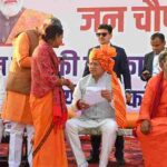 सीएम धामी हरिद्वार में एक्शन मोड में – चौपाल में सुनी समस्याएं, मौके पर दिए समाधान के आदेश सरकार  फाइलों में नहीं, मैदान में काम करेगी