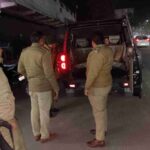 कमान संभालते ही एक्शन में दिखे दून पुलिस कप्तान, पुलिस की विजिबिलिटी बढाते हुए आपराधिक घटनाओ पर प्रभावी अंकुश लगाने के लिये जनपद में 20 चैकिंग प्वांइट किये निर्धारित