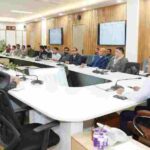 NCORD की 10वीं राज्य स्तरीय समीक्षा बैठक आयोजित, NDPS मामलों में शीघ्र निस्तारण, नशा मुक्ति एवं प्रवर्तन पर विशेष जोर