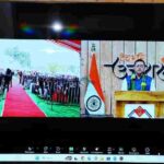 सीएम धामी ने वर्चुअल माध्यम से किया ‘चंपावत सरस कॉर्बेट महोत्सव-2026’ का शुभारम्भ