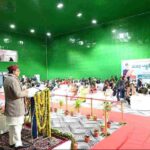 पौड़ी में मुख्यमंत्री धामी की पहल, जनसहभागिता से आकार लेगा भविष्य का बजट, संवाद, सहयोग, सुझाव और सहभागिता उत्तराखण्ड की ताकत