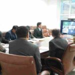 मुख्य सचिव आनंद बर्द्धन ने अधिकारियों के साथ की समीक्षा बैठक, प्रदेश में घरेलू गैस सिलेंडर की कोई कमी नहीं, अफवाहों पर सख्त कार्रवाई के निर्देश