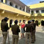 आगामी चार धाम यात्रा के सकुशल सचांलन हेतु यात्रा मार्ग पर दून पुलिस ने चलाया सत्यापन अभियान, अभियान के दौरान बाहरी राज्यों से आये व्यक्तियों के सत्यापन की करी कार्यवाही