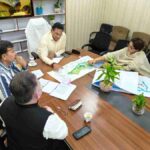 ऋषिकेश महायोजना–2031: अव्यवस्थित विकास से सुनियोजित भविष्य की ओर बड़ा कदम, मुख्यमंत्री धामी के निर्देशों पर सचिवालय में मंथन, तपोवन क्षेत्र की चुनौतियों के समाधान पर खास जोर