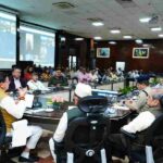 चारधाम यात्रा-2026 को लेकर सीएम धामी का सख्त एक्शन प्लान तैयार, फर्जी खबर फैलाने वालों पर FIR और तत्काल कड़ी कार्रवाई, CCTV और AI आधारित निगरानी से पूरी यात्रा होगी हाईटेक