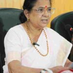 नारी शक्ति वंदन अधिनियम-2023: महिला सशक्तिकरण की दिशा में ऐतिहासिक पहल— कुसुम कंडवाल