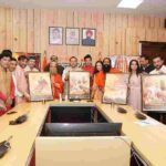 सीएम धामी ने श्री बाबा नीब करौरी महाराज पर आधारित फिल्म के प्रोमो और पोस्टर का किया लोकार्पण