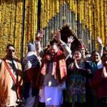 श्रद्धा, आस्था और दिव्यता की अद्भुत त्रिवेणी ग्यारहवें ज्योर्तिलिंग श्री केदारनाथ के कपाट विधि-विधान के साथ खुले, मुख्यमंत्री धामी भी बने कपाट खुलने के दिव्य क्षणों के साक्षी