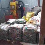 ग्रीन चारधाम यात्रा के लिए मुख्यमंत्री धामी की पहल रंग लाई, स्वच्छता ही सेवा- केदारनाथ में एक सप्ताह में जमा किया एक हजार किलो प्लास्टिक वेस्ट