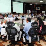 सीएम घोषणाओं के समयबद्ध क्रियान्वयन के लिए मुख्यमंत्री ने अधिकारियों को दिये निर्देश।