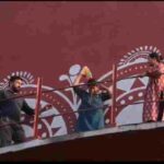पानी की टंकी पर चढ़ी कांग्रेस महिला प्रदेश अध्यक्ष ज्योति रौतेला ने अपने ऊपर डाला पेट्रोल, मचा हड़कंप