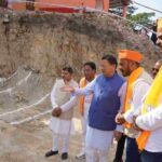 माँ वाराही धाम का भव्य पुनर्निर्माण बनेगा आस्था और पर्यटन का नया केंद्र : मुख्यमंत्री