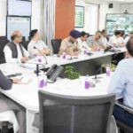 मुख्य सचिव ने की चारधाम यात्रा की समीक्षा सम्बन्धित जिलाधिकारियों को दिए आवश्यक दिशा निर्देश, मानसून सीजन को देखते हुए यात्रा को सुचारू रखने के लिए पहले से की जाएं तैयारियां-मुख्य सचिव