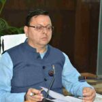 मुख्यमंत्री धामी ने प्रधानमंत्री को पत्र लिखकर उनके सफल नेतृत्व के 12 वर्ष पूर्ण होने पर दी शुभकामनाएं