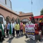 नगर निगम देहरादून द्वारा डेंगू रोकथाम हेतु विशेष लार्वीसाइडल टैंकर अभियान का शुभारंभ, 15 लार्वीसाइडल टैंकरों को विभिन्न क्षेत्रों एवं वार्डों के लिए किया गया रवाना, महापौर और नगर आयुक्त ने वाहनों को दिखायी हरी झंडी