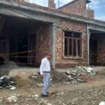 अवैध निर्माणों पर एमडीडीए का बड़ा प्रहार, दो भवन सील, तुन्तोवाला और मेहुवाला माफी में कार्रवाई, बहुमंजिला भवन समेत दो निर्माणों पर चला सीलिंग अभियान