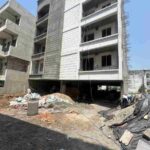 अवैध निर्माणों पर एमडीडीए का बड़ा वार, कुल्हान और चन्द्रवनी में चार भवन सील, बिना स्वीकृत मानचित्र बन रहे फ्लैट और डुप्लैक्स भवनों पर कार्रवाई, नियमों से समझौता नहीं, अवैध निर्माणों पर जारी रहेगा सख्त अभियान- बंशीधर तिवारी