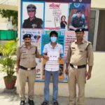 पटेलनगर क्षेत्र में हुयी अधिवक्ता की हत्या का 10 घंटे के अन्दर दून पुलिस ने किया खुलासा, युवक की हत्या करने वाले उसके छोटे भाई को किया गिरफ्तार
