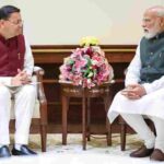 मेरठ के मोदीपुरम से ऋषिकेश के पास लक्ष्मणझूला तक हाई स्पीड नमो भारत ट्रेन (आरआरटीएस) का सपना होने जा रहा है सच, नमो भारत ट्रेन सेवा का विस्तार उत्तराखण्ड की कनेक्टिविटी को देगा नई दिशा–मुख्यमंत्री