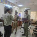 राष्ट्रीय परीक्षा एजेंसी द्वारा आयोजित NEET(UG) की परीक्षा के लिये दून पुलिस ने कसी कमर, परीक्षा केंद्रों में स्थापित कंट्रोल रूम, जैमर, सीसीटीवी कैमरो की क्रियाशीलता, प्रवेश/निकासी की व्यवस्था आदि का लिया जायजा