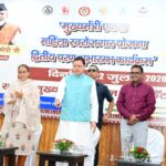मुख्यमंत्री एकल महिला स्वरोजगार योजना’ के द्वितीय चरण का मुख्यमंत्री ने किया शुभारंभ’