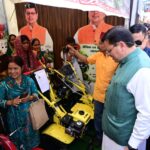 जनपद चमोली में 42 हजार से अधिक महिलाएं जुड़ी स्वयं सहायता समूहों से, 25 हजार से अधिक महिलाएं बनी लखपति दीदी