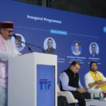 पर्यटन मंत्री ने कोलकाता ट्रैवल एंड टूरिज्म फेयर में किया प्रतिभाग, कहा दुनिया के पर्यटकों के लिए एक प्रमुख गंतव्य बनकर उभर रहा है देवभूमि उत्तराखंड, उत्तराखंड का बंगाल से एक विशेष सांस्कृतिक जुड़ाव है: महाराज