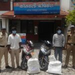 नशा तस्करों पर दून पुलिस की ताबड़तोड़ कार्यवाही, अवैध मादक पदार्थों/शराब के साथ 7 नशा तस्करों को अलग-अलग थाना क्षेत्रों से पुलिस ने किया गिरफ्तार