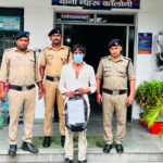 भारी मात्रा में अवैध मादक पदार्थो के साथ 5 नशा तस्करों को दून पुलिस ने किया गिरफ्तार, अभियुक्तों के कब्जे से 30 लाख रू से अधिक मूल्य की स्मैक तथा 500 ग्राम चरस हुई बरामद
