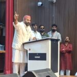राष्ट्रीय सफाई कर्मचारी मजदूर यूनियन ने किया महासभा का आयोजन, 6 सूत्रीय मांग पर राज्य सरकार नही ले रही है कोई ठोस निर्णय,कर्मचारियों में बढ़ रहा आक्रोश–चौधरी नरेश वैध