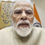 आधी रात को छात्रों के बीच पहुंचा PM मोदी का संदेश, कहा- आपका संघर्ष बेकार नहीं जाएगा, पेपर माफिया पर होगा निर्णायक प्रहार