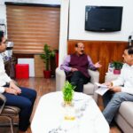 टिहरी मेडिकल कॉलेज के निर्माण से स्वास्थ्य सेवाओं को मिलेगी नई दिशा : स्वास्थ्य मंत्री