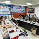 राज्य स्तरीय माॅक ड्रिल की तैयारियां परखीं, यूएसडीएमए में टेबल टाॅप एक्सरसाइज का आयोजन, 2 जुलाई को सभी 13 जनपदों में होगी माॅक ड्रिल, मुख्यमंत्री करेंगे माॅक ड्रिल का निरीक्षण