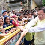 मुख्यमंत्री धामी का संकल्प बना 232 परिवारों की मुस्कान, प्रधानमंत्री आवास योजना से मिला सपनों का आशियाना  ईंटों से नहीं, उम्मीदों से बने आशियाने, धौलास आवासीय योजना में 232 परिवारों के सपनों को मिला नया पता
