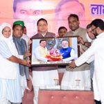 अल्पसंख्यक समाज के उत्थान के लिए सरकार पूरी तरह प्रतिबद्ध, योजनाओं का लाभ बिना किसी भेदभाव के अंतिम व्यक्ति तक पहुंचेगा: मुख्यमंत्री