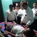 मुख्यमंत्री धामी की पहल से लोहियाहेड के टिक्की विक्रेता रवि शर्मा के 8 वर्षीय बेटे देव का होगा निःशुल्क उपचार, मुख्यमंत्री ने इलाज का पूरा खर्च वहन करने के दिए निर्देश