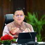 मुख्यमंत्री  ने भारी वर्षा को देखते हुए दिए हाई अलर्ट पर रहने के निर्देश, सभी एजेंसियां पूरी तरह सतर्क रहें- सीएम