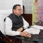 मुख्यमंत्री ने  9 लाख 87 हजार17 पेंशन लाभार्थियों को कुल ₹ 146 करोड़ 32 लाख की पेंशन राशि का किया भुगतान