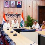 जिला चिकित्सालय चंपावत में ब्लड कंपोनेंट सेपरेशन यूनिट का लोकार्पण, चंपावत में स्वास्थ्य सुविधाओं के सुदृढ़ीकरण की दिशा में महत्वपूर्ण कदम-मुख्यमंत्री