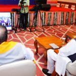 प्रधानमंत्री नरेंद्र मोदी का ‘मन की बात’ कार्यक्रम देशवासियों को राष्ट्र निर्माण में सक्रिय भागीदारी के लिए करता है प्रेरित : मुख्यमंत्री