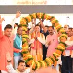 मुख्यमंत्री सशक्त बहना उत्सव में मुख्यमंत्री ने चम्पावत को दी ₹62.97 करोड़ की 50 विकास योजनाओं की सौगात