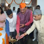 नेत्र चिकित्सा के क्षेत्र में नवीनतम तकनीकों और उपचार पद्धतियों पर हुआ मंथन, सुभारती ऑप्थाकॉन-2026 में देशभर के विशेषज्ञों ने साझा किए अनुभव, ऑक्यूलर ट्रॉमा पर विशेष सत्र रहा आकर्षण का केंद्र