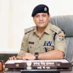 एसएसपी दून की दो टूक, पढाई की आड में हुडदंग नहीं होगा बर्दाश्त, हुडदंगी छात्रों के विरूद्ध दून पुलिस की बडी कार्यवाही, 84 छात्रों के विरूद्ध निलम्बन तथा 4 छात्रों के विरुद्ध निष्कासन की हो चुकी है कार्यवाही