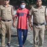 पाठल से वार कर पत्नी की हत्या करने वाले अभियुक्त को दून पुलिस ने किया गिरफ्तार, आपसी कहा सुनी के कारण हुए विवाद के चलते अभियुक्त द्वारा दिया गया था घटना को अंजाम