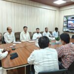 चारधाम यात्रा होगी और सुगम, कर्णप्रयाग और सिमली में आधुनिक पार्किंग परियोजनाओं को मिली रफ्तार