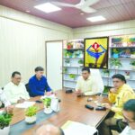 धामी सरकार का ऋषिकेश के सुनियोजित विकास पर फोकस, महायोजना को अंतिम रूप देने की कवायद तेज