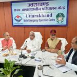 ग्लेशियर झीलों की निगरानी के लिए अत्याधुनिक तकनीक अपनाई जाएगीः मदन कौशिक