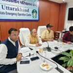 ग्लेशियर झीलों की सुरक्षा को लेकर मुख्यमंत्री के निर्देश,  ग्लेशियर झीलों की निगरानी के लिए अत्याधुनिक सिस्टम होंगे स्थापित, अत्याधुनिक अर्ली वार्निंग सिस्टम के साथ मजबूत होगी सुरक्षा व्यवस्था
