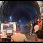 टीएचडीसी टनल में फंसे 22 लोगों में से 19 को बाहर निकाला गया, 3 की तलाश जारी घटना के बाद बचाव के लिए गए सभी 6 लोग भी सुरक्षित, अब तक 7 लोगों के दुःखद मृत्यु की सूचना